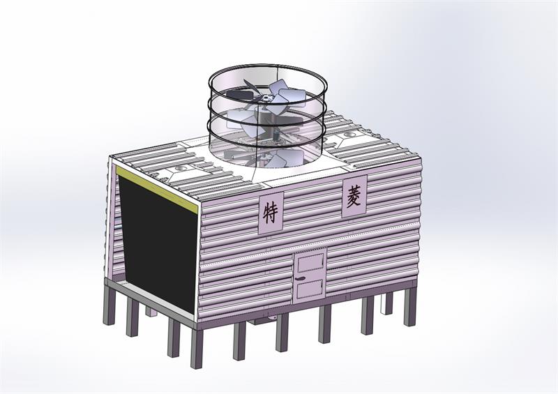 不銹鋼閉式冷卻塔哪家好